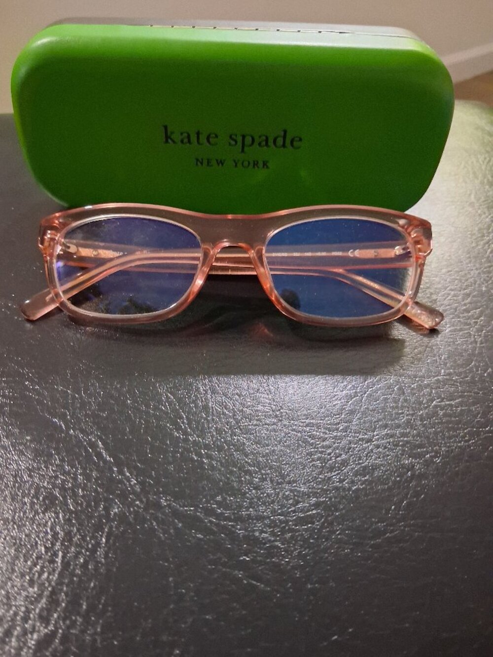 Kate Spade eyeglasses